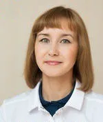 Врач Тронина Дина Владимировна