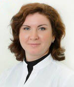 Врач Исакова Светлана Валентиновна