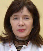 Врач Матушкина Елена Дмитриевна