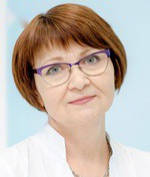 Врач Дудченко Елена Владимировна