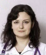 Фото врача: Харина Алена Владимировна
