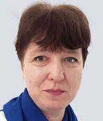 Врач Стенина Светлана Валерьевна