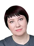 Фото врача: Катуева Наталья Викторовна