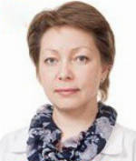 Фото врача: Пермякова Елена Владимировна