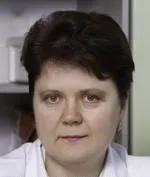 Фото врача: Харалдина Елена Геннадьевна