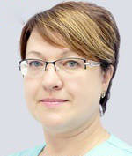 Врач Андросова Елена Владимировна