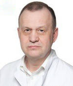 Цветков Михаил Александрович Фото врача: Цветков Михаил Александрович