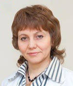 Врач Пьянкова Елена Георгиевна