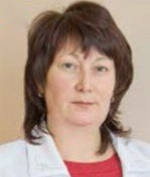 Врач Хлебникова Марина Александровна