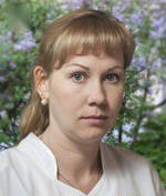 Врач Шишкина Ирина Юрьевна