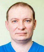 Врач Старовойтов Сергей Олегович