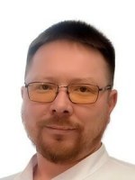 Врач Савинов Олег Валерьевич