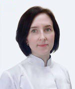 Врач Журавлева Ирина Владимировна