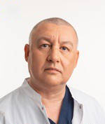 Врач Древаль Сергей Васильевич