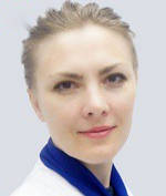 Врач Милева Елена Ивановна