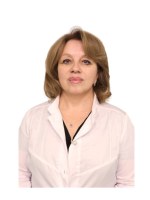 Врач Чеброва Марина Владимировна