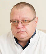 Врач Сапожников Дмитрий Викторович