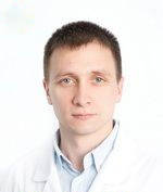 Врач Понькин Владимир Николаевич
