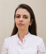 Врач Останина Марина Викторовна