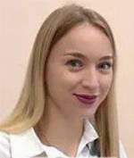 Сергеева Ирина Евгеньевна Фото врача: Сергеева Ирина Евгеньевна