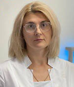 Врач Ленцова Наталья Николаевна