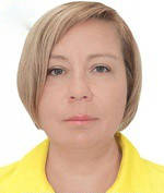 Врач Кузнецова Ирина Анатольевна
