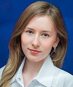Врач Куклина Алина Ринатовна
