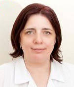 Врач Григорьева Марина Владимировна
