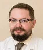 Фото врача: Петров Роман Константинович