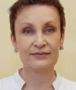 Врач Пешкина Наталья Викторовна
