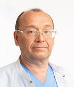 Врач Тарасов Сергей Леонидович