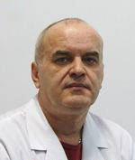 Врач Фалалеев Андрей Викторович
