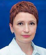 Врач Гашева Светлана Владимировна