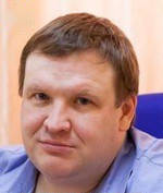 Врач Корюков Алексей Николаевич