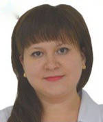 Врач Емельянова Альбина Минегаязовна