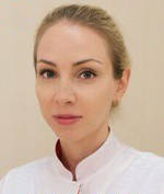 Врач Кузнецова Ксения Рафиковна