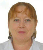 Врач Зыкина Светлана Авенировна