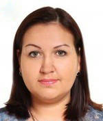 Врач Дунаева Оксана Александровна