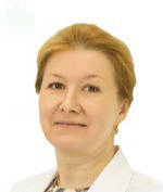 Фото врача: Фадеева Екатерина Николаевна
