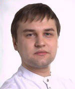 Третьяков Евгений Васильевич Фото врача: Третьяков Евгений Васильевич