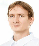 Врач Сапегин Алексей Александрович