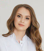 Врач Гарипова Светлана Евгеньевна