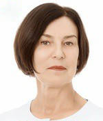 Врач Шафигуллина Валентина Борисовна
