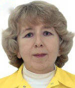 Врач Михайлова Ираида Геннадиевна