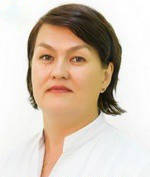 Мусеева Ирина Васильевна Фото врача: Мусеева Ирина Васильевна