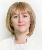 Врач Лузина Елена Александровна