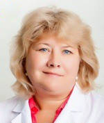 Врач Локастова Наталия Алексеевна