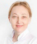 Врач Килина Алла Владимировна