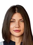 Фото врача: Смирнова Екатерина Васильевна