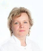 Врач Богатырева Елена Николаевна